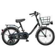bikke m 16型 E.YBKダークグレー BK16
