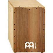 カホン cantina line walnut AE-CAJ6