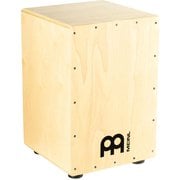 MEINL Percussion マイネル カホン Headliner Series String Cajon HCAJ1NT