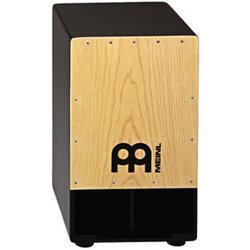 カホン white ash frontplat SUBCAJ1AWA