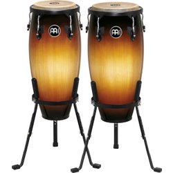 コンガセット 10/11" VINTAGE SUNBURST HC555VSB