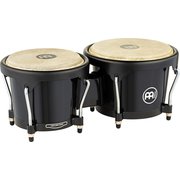 MEINL Percussion マイネル ボンゴ Journey Series Bongo HB50BK