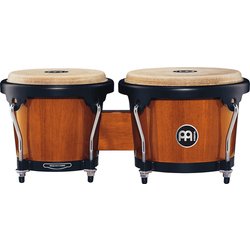 ヨドバシ.com - MEINL マイネル HB100MA [ボンゴ 6 3/4