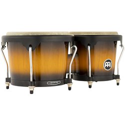 ボンゴ【マイネル】 Amazon | MEINL Percussion マイネル ボンゴ Marathon Series