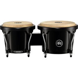 ヨドバシ.com - MEINL マイネル HFB100BK [ボンゴ 6 3/4