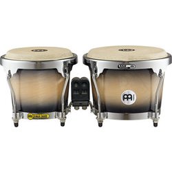 ヨドバシ.com - MEINL マイネル MB400BKMB [ボンゴ 6 3/4