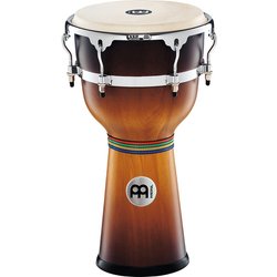 ジャンベ 12" Gold Amber Sunburst DJW3GAB-M