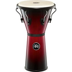 希少　マイネル ジャンベ ウッド HDJ500NT Meinl HDJ500NT - Meinl Percussion - The Modern Percussion Brand