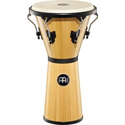 ジャンベ 12"1/2 Natural HDJ500NT