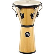 ジャンベ 12"1/2 Natural HDJ500NT