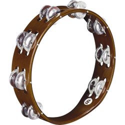 TA2A-AB [タンバリン 2 row AFRICAN BROWN]