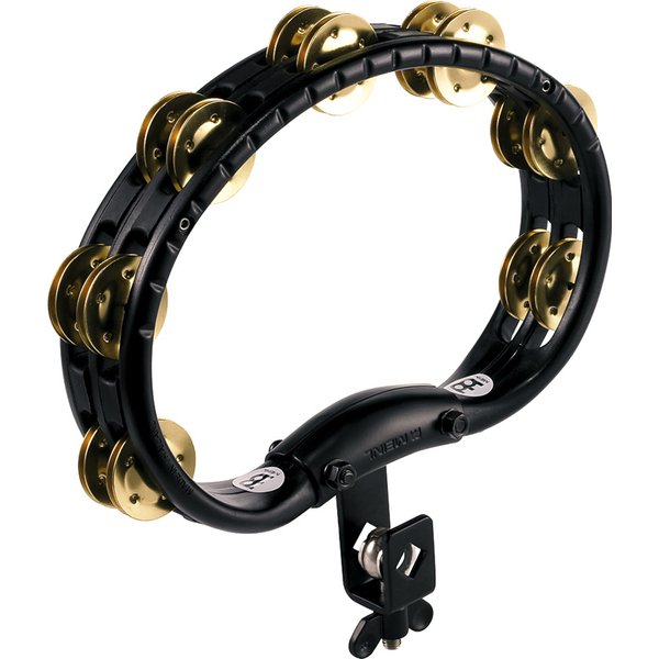 MEINL Percussion マイネル タンバリン Traditional ABS Tambourine