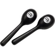 マラカス egg maracas ペア BLACK PEMBK