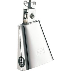 STB45L-CH [カウベル 4 1/2" low CHROME]