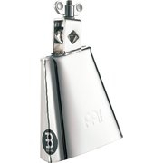 STB45L-CH [カウベル 4 1/2" low CHROME]