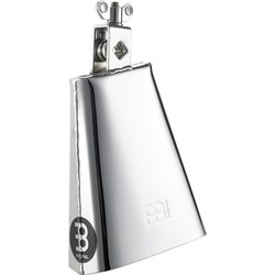 STB625-CH [カウベル 6 1/4" CHROME]