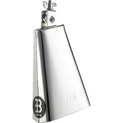 STB80B-CH [カウベル 8" big mouth CHROME]