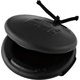 カホンカスタネット CAJON RING CASTANETS PCRC1BK