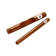 クラベス african solid redwood CL2RW