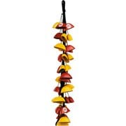 サウンドエフェクト fiberglass birds RED/YELLOW BI7RY