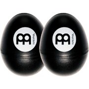 シェイカー egg BLACK（ペア） ES2-BK