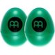 シェイカー egg GREEN（ペア） ES2-GREEN