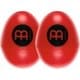 シェイカー egg RED（ペア） ES2-R