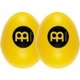 シェイカー egg YELLOW（ペア） ES2-Y