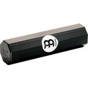 シェイカー alum octag medium Black SH88BK