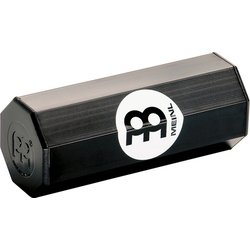 シェイカー alum octag small Black SH8BK