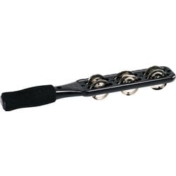 JG1BK [ジングルスティック steel jingles BLACK]