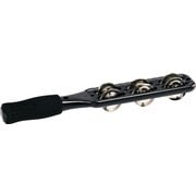JG1BK [ジングルスティック steel jingles BLACK]