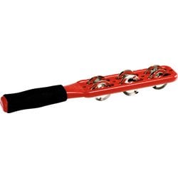 JG1R [ジングルスティック steel jingles RED]