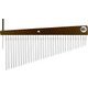 チャイム 33 bars/vintage chimes CH33VWB