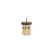 チャイム peg chime 12 pegs CH-HPEG