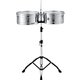 ティンバレス 13"& 14" CHROME HT1314CH