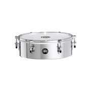 ティンバレス 13" steel CHROME finish MDT13CH