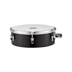 ティンバレス hand-bale steel LACK MHT13BK
