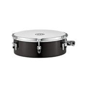 ティンバレス hand-bale steel LACK MHT13BK
