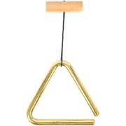 トライアングル 4” solid brass TRI10B