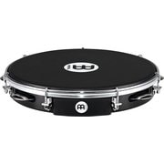 PA10ABS-BK-NH [パンデイロ 10" abs napa BLACK]