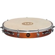 PA10CN-M [パンデイロ 10" CHEST NUT]