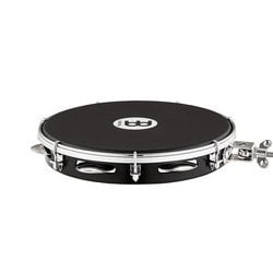 PA10A-BK-NH-H [パンデイロ 10"NAPA w/holder]