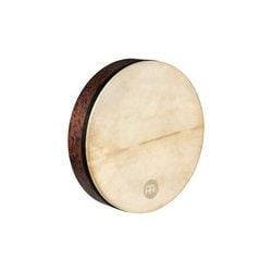 ヨドバシ.com - MEINL マイネル FD12T-D [フレ-ムドラム brown burl