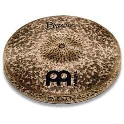 シンバル Byzance Dark 15" Hihat B15DAH