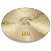 クラッシュシンバル 17" Byzance Jazz Thin Crash B17JTC