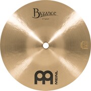 スプラッシュシンバル 8" Byzance Traditional Splash B8S