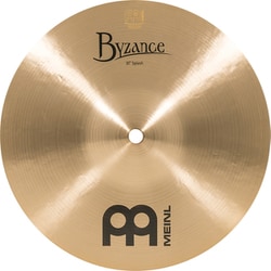 スプラッシュシンバル 10" Byzance Traditional Splash B10S
