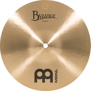 スプラッシュシンバル 10" Byzance Traditional Splash B10S