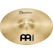 スプラッシュシンバル 12" Byzance Traditional Splash B12S